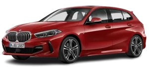 BMW 1 Serisi