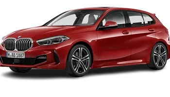 BMW 1 Serisi