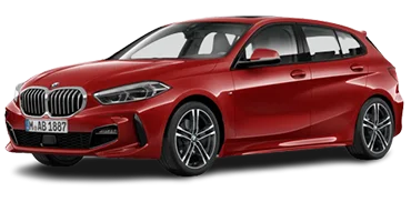BMW 1 Serisi