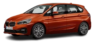 BMW 2 Serisi Active Tourer