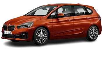 BMW 2 Serisi Active Tourer