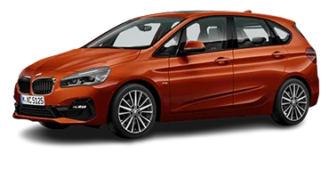 BMW 2 Serisi Active Tourer