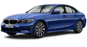 BMW 3 Serisi Sedan