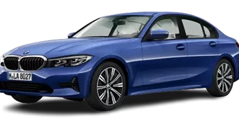 BMW 3 Serisi Sedan