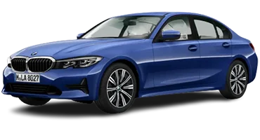 BMW 3 Serisi Sedan