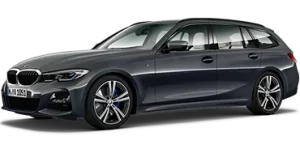 BMW 3 Serisi Touring
