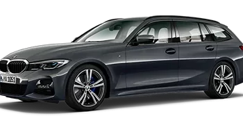 BMW 3 Serisi Touring