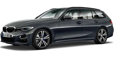 BMW 3 Serisi Touring
