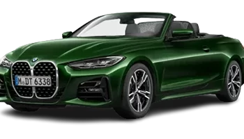 BMW 4 Serisi Cabrio
