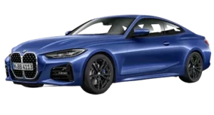 BMW 4 Serisi Coupe