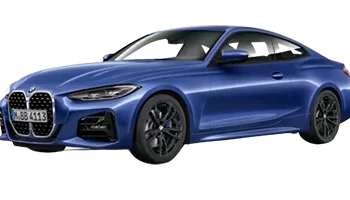 BMW 4 Serisi Coupe