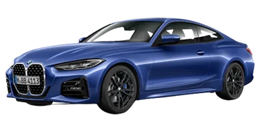 BMW 4 Serisi Coupe