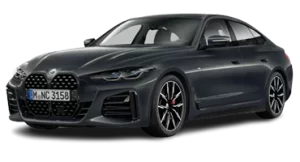 BMW 2 Serisi Gran Coupe