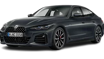 BMW 2 Serisi Gran Coupe
