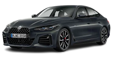 BMW 2 Serisi Gran Coupe