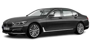BMW 7 Serisi