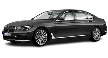 BMW 7 Serisi