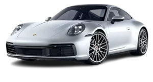 Porsche 911 Coupe