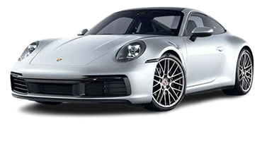 Porsche 911 Coupe