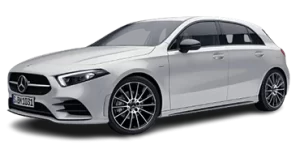 Mercedes A Serisi