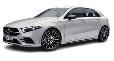 Mercedes A serisi