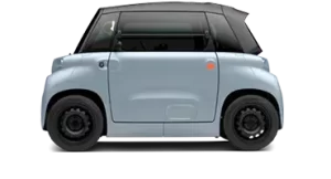 Citroen Ami