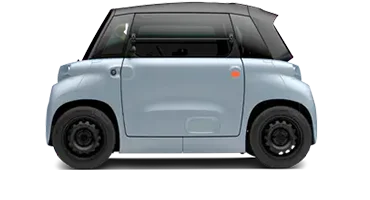 Citroen Ami
