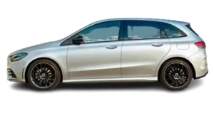 Mercedes B Serisi