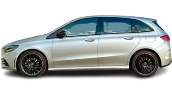 Mercedes B Serisi
