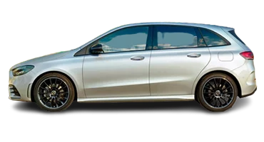 Mercedes B Serisi