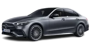 Mercedes C Serisi