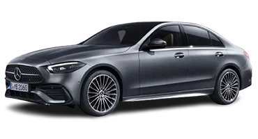 Mercedes C Serisi