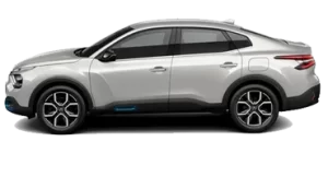 Citroen C4 X