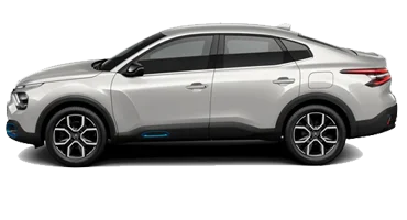 Citroen C4 X