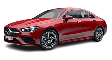 Mercede CLA