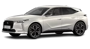 DS Automobiles DS 4