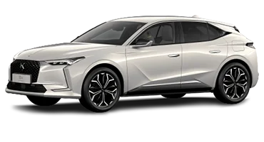 DS Automobiles DS 4
