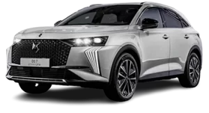 DS Automobiles DS7