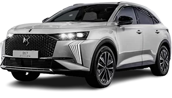 DS Automobiles DS7