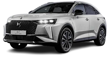 DS Automobiles DS7