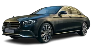 Mercedes E Serisi