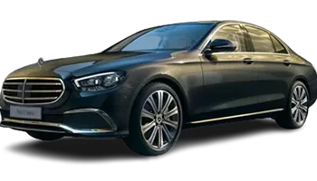 Mercedes E Serisi