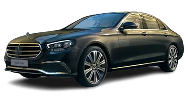 Mercedes E Serisi