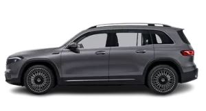 Mercedes EQB