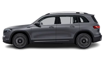 Mercedes EQB