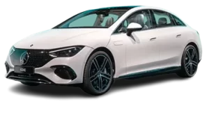 Mercedes EQE