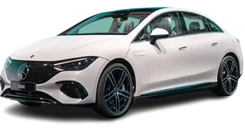 Mercedes EQE