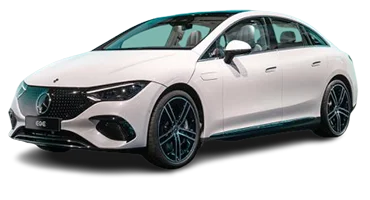 Mercedes EQE