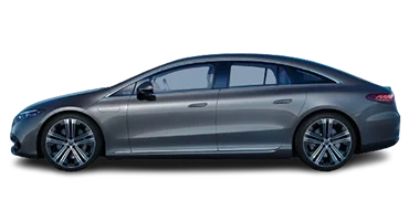 Mercedes EQS