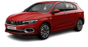 Fiat Egea HB
